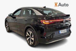 Volkswagen ID.5 vaihtoauto