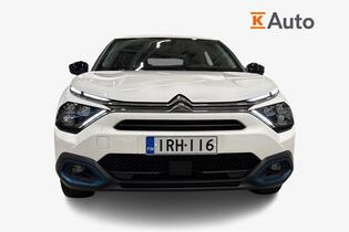 Citroën C4 vaihtoauto