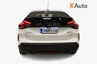 Citroën C4 vaihtoauto