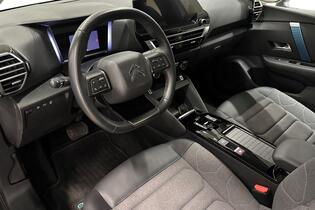 Citroën C4 vaihtoauto