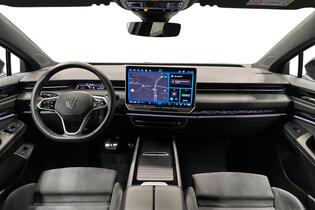 Volkswagen ID.7 vaihtoauto