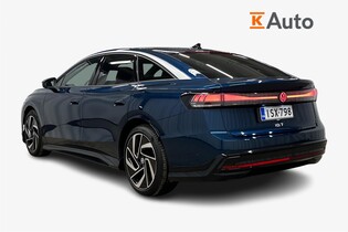 Volkswagen ID.7 vaihtoauto