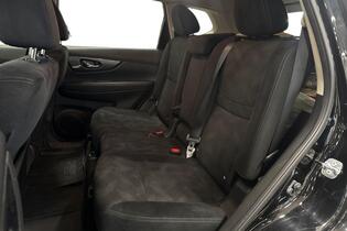 Nissan X-Trail vaihtoauto