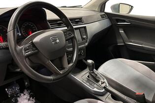 SEAT Arona vaihtoauto