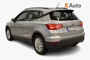 SEAT Arona vaihtoauto
