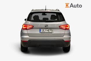 SEAT Arona vaihtoauto