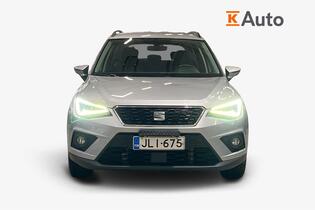 SEAT Arona vaihtoauto