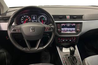 SEAT Arona vaihtoauto