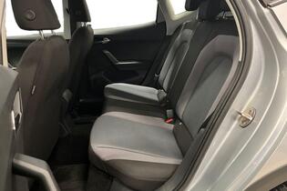 SEAT Arona vaihtoauto