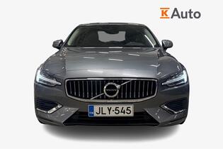 Volvo S60 vaihtoauto