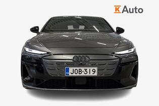 Audi A6 e-tron vaihtoauto