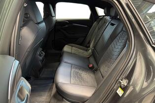 Audi A6 e-tron vaihtoauto