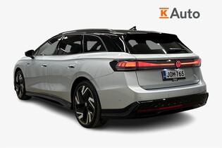 Volkswagen ID.7 vaihtoauto