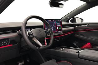 Volkswagen ID.7 vaihtoauto