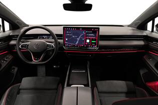 Volkswagen ID.7 vaihtoauto