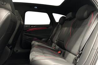 Volkswagen ID.7 vaihtoauto