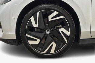 Volkswagen ID.7 vaihtoauto