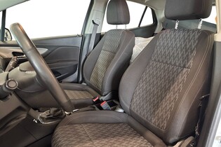Opel Mokka vaihtoauto