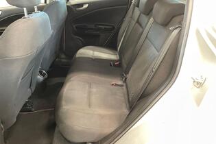 Alfa Romeo Giulietta vaihtoauto