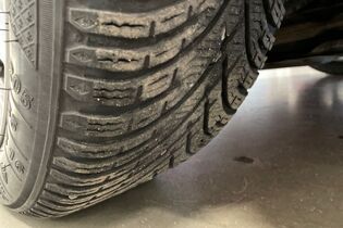 Alfa Romeo Giulietta vaihtoauto