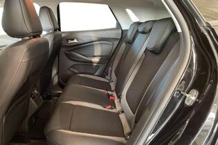 Opel Grandland X vaihtoauto