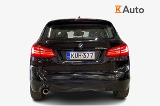 BMW 225 vaihtoauto