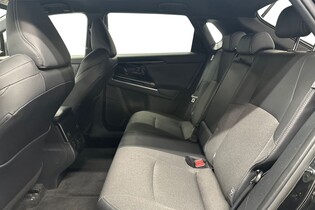 Toyota bZ4X vaihtoauto