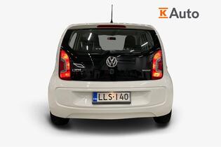 Volkswagen up! vaihtoauto