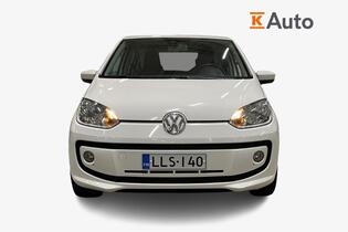 Volkswagen up! vaihtoauto