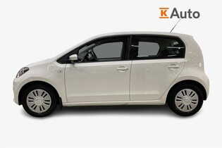 Volkswagen up! vaihtoauto