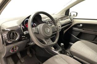 Volkswagen up! vaihtoauto