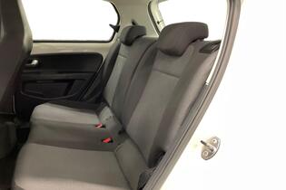 Volkswagen up! vaihtoauto