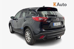 Mazda CX-5 vaihtoauto