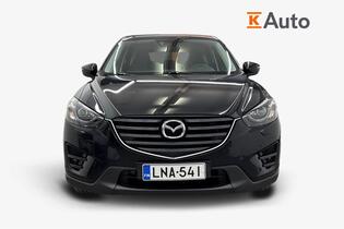 Mazda CX-5 vaihtoauto