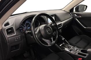 Mazda CX-5 vaihtoauto