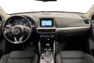 Mazda CX-5 vaihtoauto