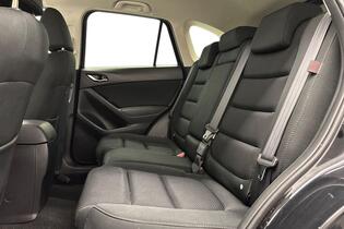 Mazda CX-5 vaihtoauto