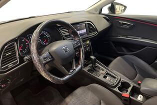 SEAT Leon vaihtoauto