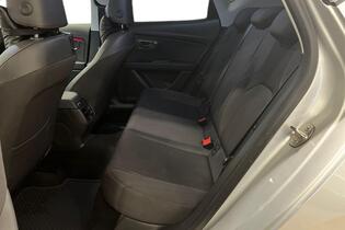 SEAT Leon vaihtoauto