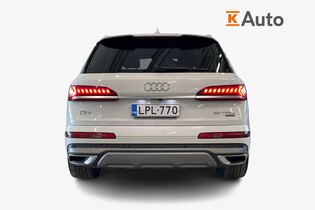 Audi Q7 vaihtoauto