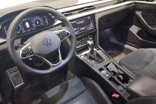 Volkswagen Arteon vaihtoauto