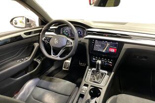 Volkswagen Arteon vaihtoauto