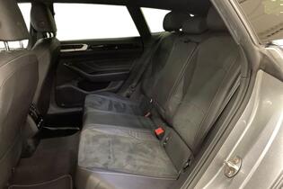 Volkswagen Arteon vaihtoauto