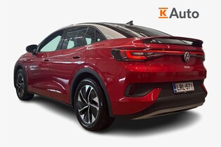 Volkswagen ID.5 vaihtoauto