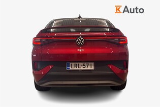Volkswagen ID.5 vaihtoauto
