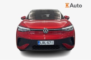 Volkswagen ID.5 vaihtoauto