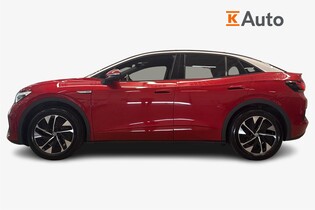 Volkswagen ID.5 vaihtoauto