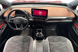 Volkswagen ID.5 vaihtoauto