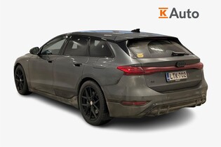 Audi A6 e-tron vaihtoauto