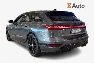 Audi A6 e-tron vaihtoauto